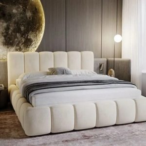 سرير off white 160